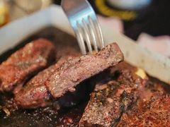 -一沙一城·岩烤牛扒(深圳首店)