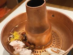 -东门口·新式老北京火锅(河西龙湖天街店)