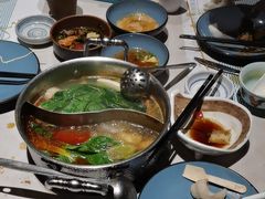 -喜庭海鲜自助(北辰三角洲北辰荟店)