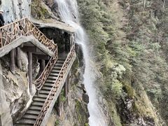 -萍乡武功山风景名胜区