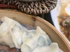 -韩记海鲜饺子旗舰店(红海新区店)