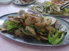 -板桥海鲜广场(文明东店)