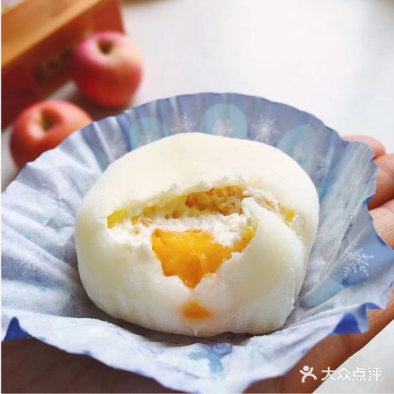 Sihoocake柚屿甜品