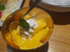 -花和海鲜自助(梅江店)