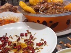 -李记饺子·熏酱东北菜(欢乐谷店)