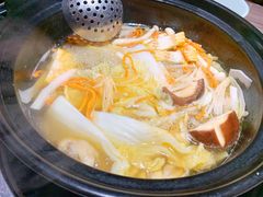 -探窝·竹笙椰子鸡(杨箕店)