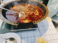 -蛙老爹·蜀香美蛙鱼头(王家湾店)