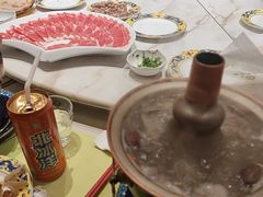 -南门涮肉(上海二店)