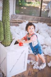 -TIME儿童摄影(闽江路店)