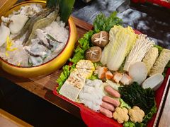 -牛New寿喜烧(虹桥新天地店)