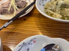 -乡亲鹅肉城(昆山店)