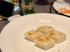 桂花拉糕-海立阁海鲜江浙菜(漕河泾印象城店)