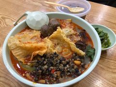 -家味螺蛳粉&烤鱼(五角场店)