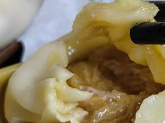 -食惠里小笼包面馆(越秀店)