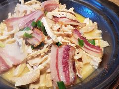 -老阿爸鲜鱼土菜(昆山花桥店)