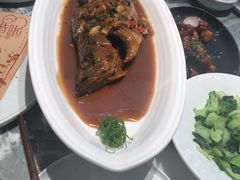 -披云云小馆·味道江湖(姚家园万象汇店)
