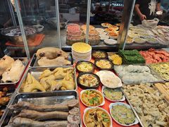 -车头老二大排档(金城步行街店)