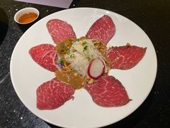 -上井料理黑金店(IFS国金中心店)