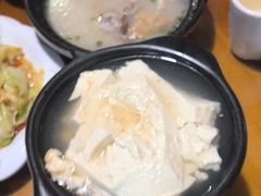-重庆石磨豆花庄(乔庄店)
