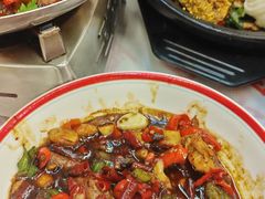 -堂瓦里·33年传统赣菜(第一街区店)