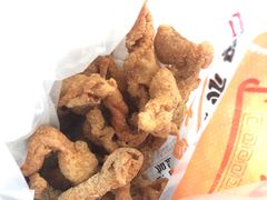 -老苗炸鸡(大学南路店)
