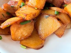-芦茨金富饭庄·25年老字号·专做稻草鸡
