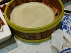 -京味民福烤鸭店(建设四马路店)