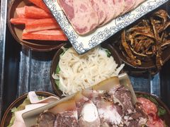 -周幺妹重庆老火锅(银泰城总店)