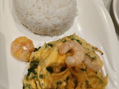 -香港新发烧腊茶餐厅(书城店)