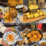 南京｜打工人周末聚餐最爱的宝藏小店合集！！