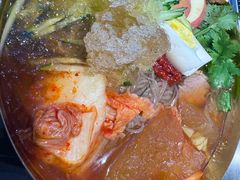-板凳烧烤(东关街店)