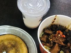 -丽华早点(大成路店)