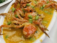 -七的湖·江南蟹舫·阳澄湖农家菜(蟹舫苑店)