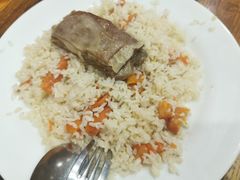-塔斯提抓饭(东城汇店)