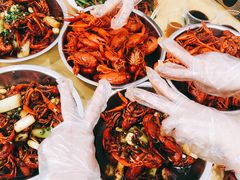 -黄师傅香辣虾(金山大道店)