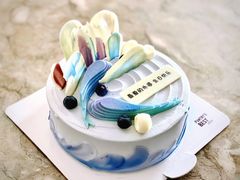 -派悦坊·甜品·蛋糕(日坛店)