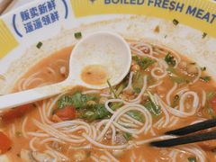 -粉小主·贵州酸汤牛肉粉(南京仙林金鹰店)