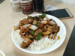 -玉华饮食店(茅台路店)