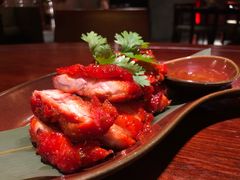 南泰烤鸡-红泰·泰精选·特色料理(中山路店)