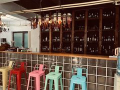 -不止轰趴独栋别墅户外烧烤(颐西庄园店)