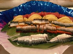 -云尚自助餐厅(佛山南海瞻云酒店)