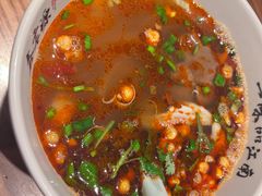 -鑫震源·苏式大虾生煎(山塘街店)