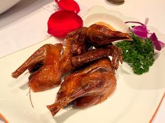-南通滨江洲际酒店-东厨中餐厅