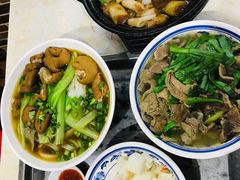 -珍珍小食店(西华路店)