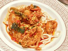 -喜棠·长沙家宴·海鲜·湘菜(麓谷店)