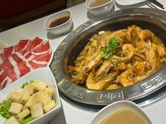-王婆大虾(五道口店)