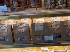 -蜂蝶来饼店(拱北总店)