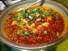 钵钵鸡-辛香汇(大华第一坊店)