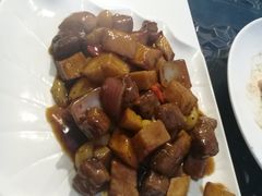 -頂好酒家·经典粤菜(海信广场店)