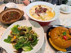 -大树餐厅(环球港店)